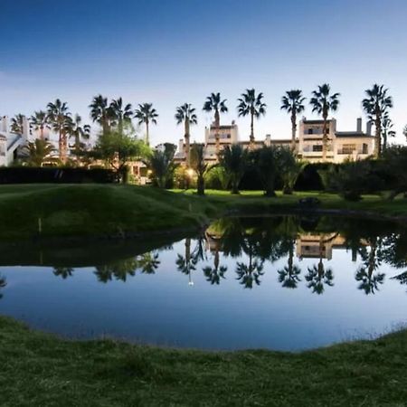 Unique Loft Villa Dehesa de Campoamor  Kültér fotó