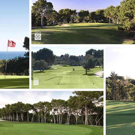 Unique Loft Villa Dehesa de Campoamor  Kültér fotó