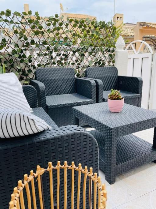 Unique Loft Villa Dehesa de Campoamor  Kültér fotó
