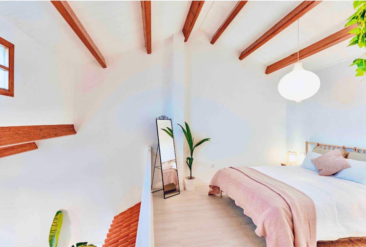 Unique Loft Villa Dehesa de Campoamor  Kültér fotó