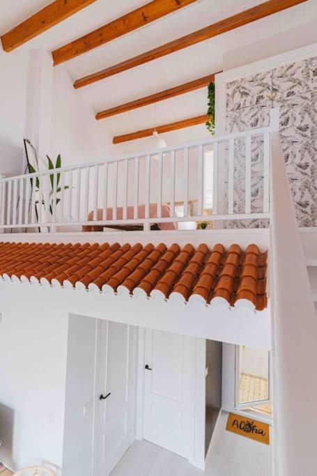 Unique Loft Villa Dehesa de Campoamor  Kültér fotó