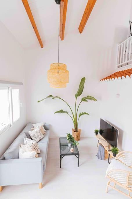 Unique Loft Villa Dehesa de Campoamor  Kültér fotó