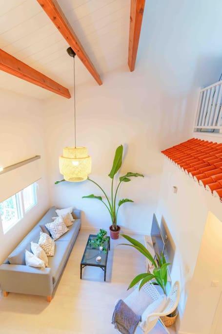 Unique Loft Villa Dehesa de Campoamor  Kültér fotó