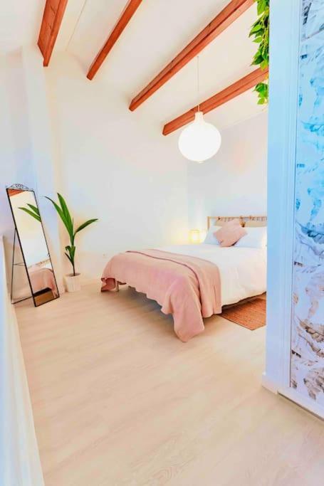 Unique Loft Villa Dehesa de Campoamor  Kültér fotó