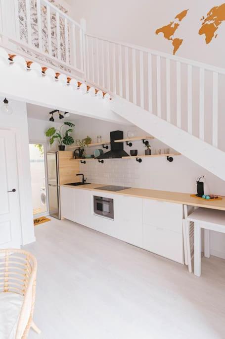 Unique Loft Villa Dehesa de Campoamor  Kültér fotó
