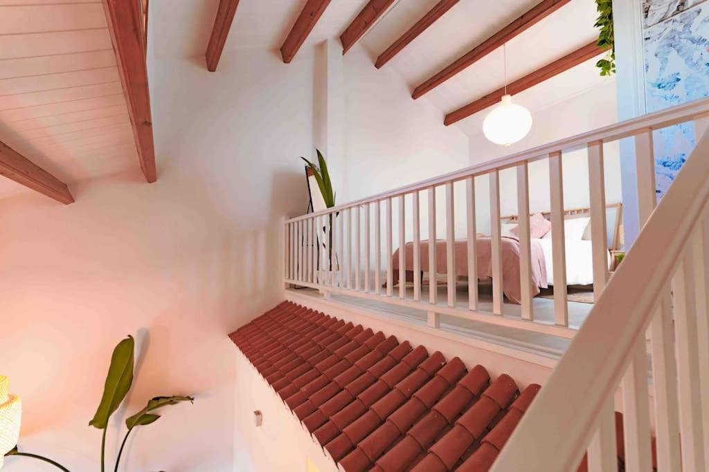 Unique Loft Villa Dehesa de Campoamor  Kültér fotó