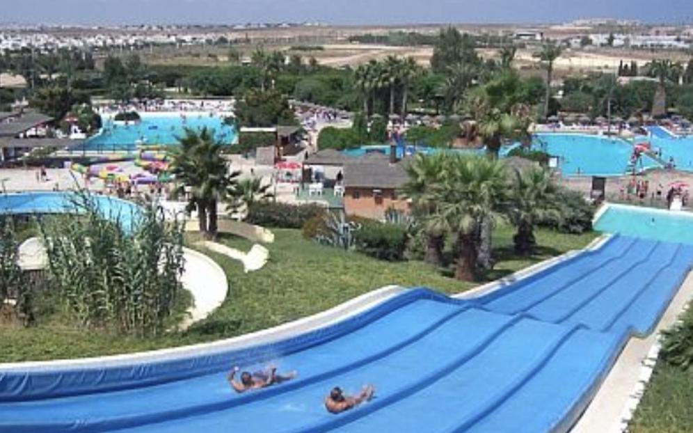 Unique Loft Villa Dehesa de Campoamor  Kültér fotó