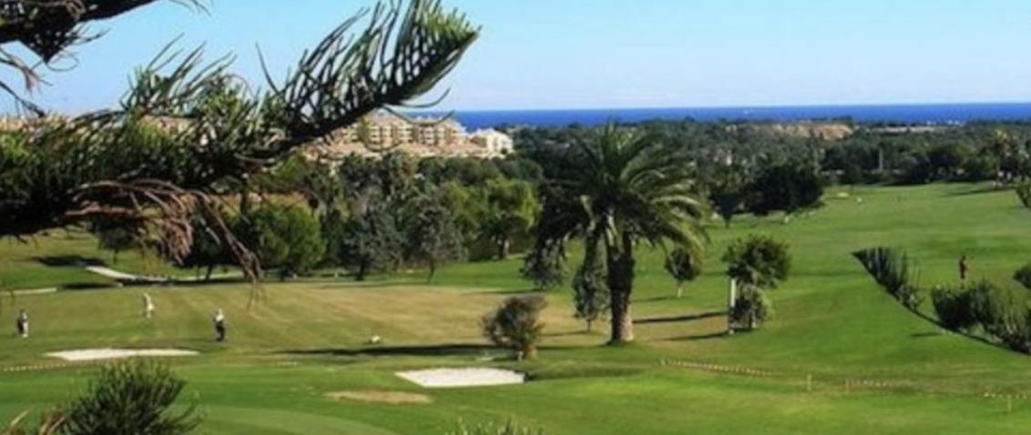 Unique Loft Villa Dehesa de Campoamor  Kültér fotó