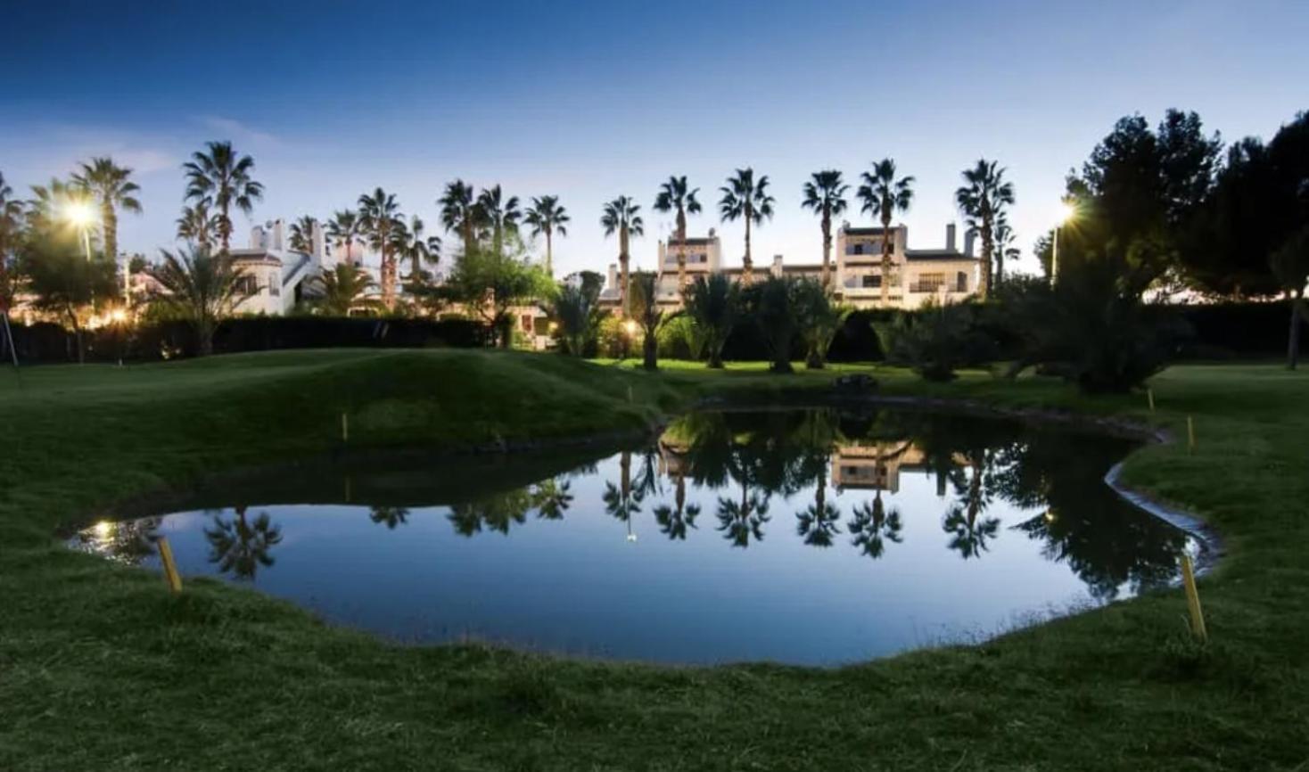 Unique Loft Villa Dehesa de Campoamor  Kültér fotó
